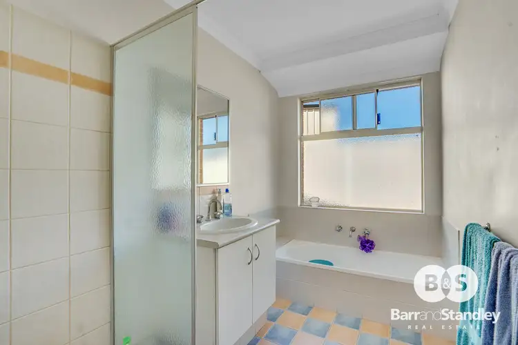 Sixth view of Homely unit listing, 5/12 Bradford Loop, Eaton WA 6232