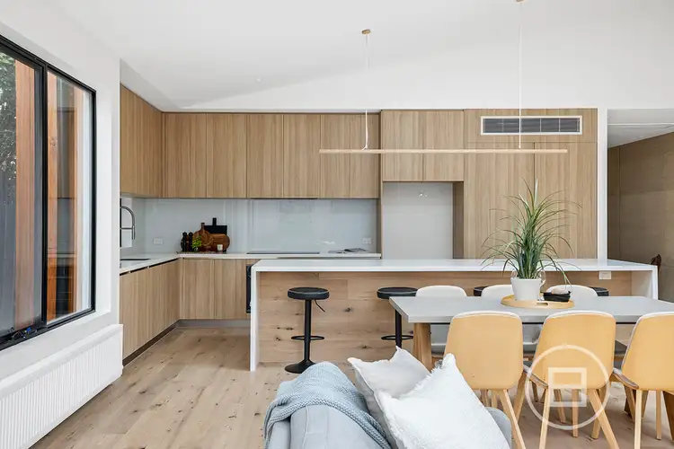 Fifth view of Homely house listing, 8 Warana Way, Mount Eliza VIC 3930