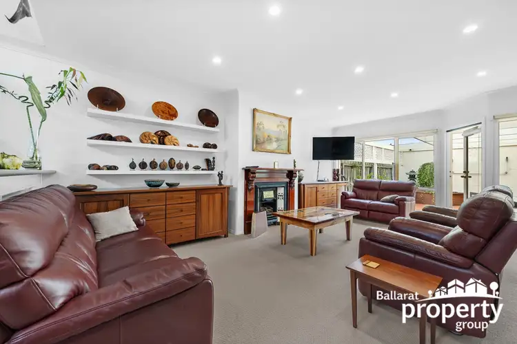 Third view of Homely terrace listing, 1315D Dana Street, Ballarat Central VIC 3350