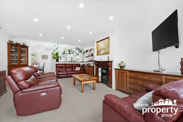 Sixth view of Homely terrace listing, 1315D Dana Street, Ballarat Central VIC 3350