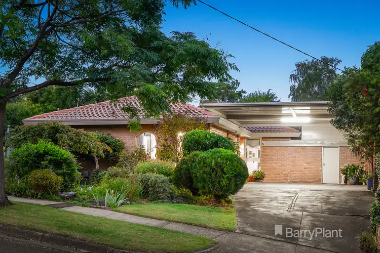 27 Polaris Drive, Doncaster East VIC 3109