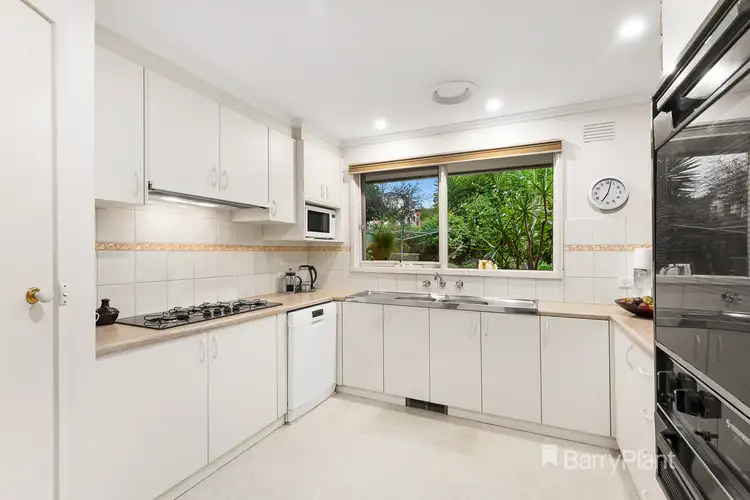 Third view of Homely house listing, 27 Polaris Drive, Doncaster East VIC 3109