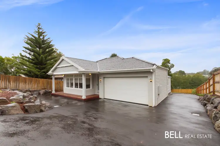 3 Innes Road, Gembrook VIC 3783