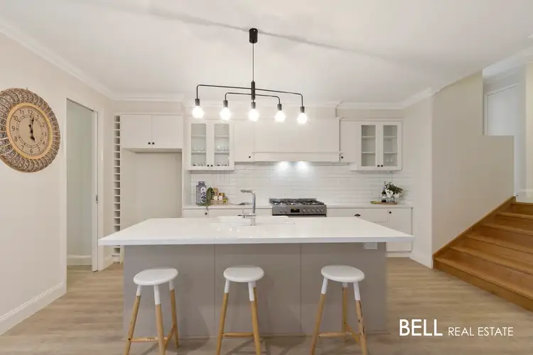 Second view of Homely house listing, 3 Innes Road, Gembrook VIC 3783