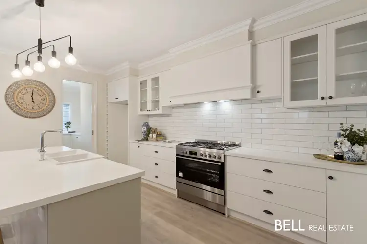 Third view of Homely house listing, 3 Innes Road, Gembrook VIC 3783