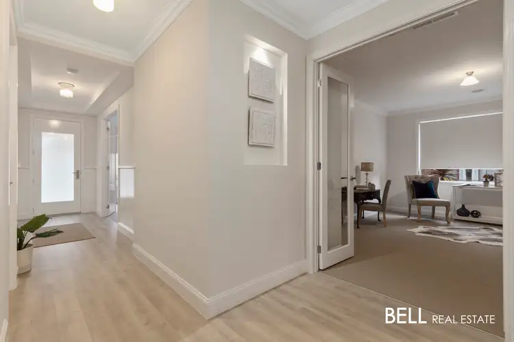Fourth view of Homely house listing, 3 Innes Road, Gembrook VIC 3783