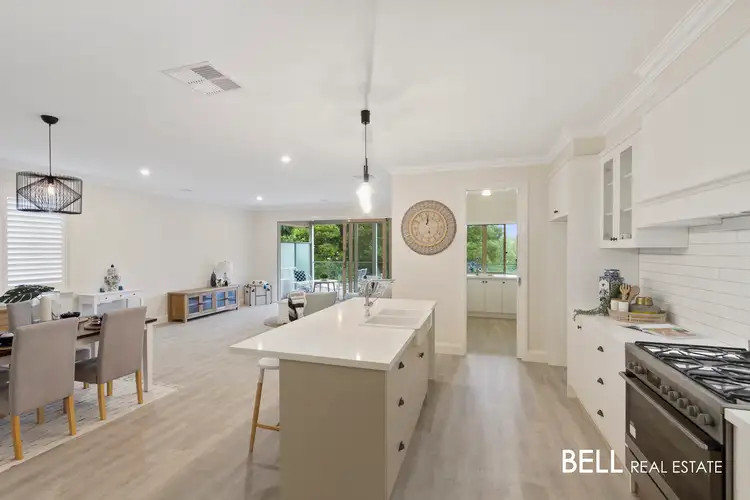 Fifth view of Homely house listing, 3 Innes Road, Gembrook VIC 3783