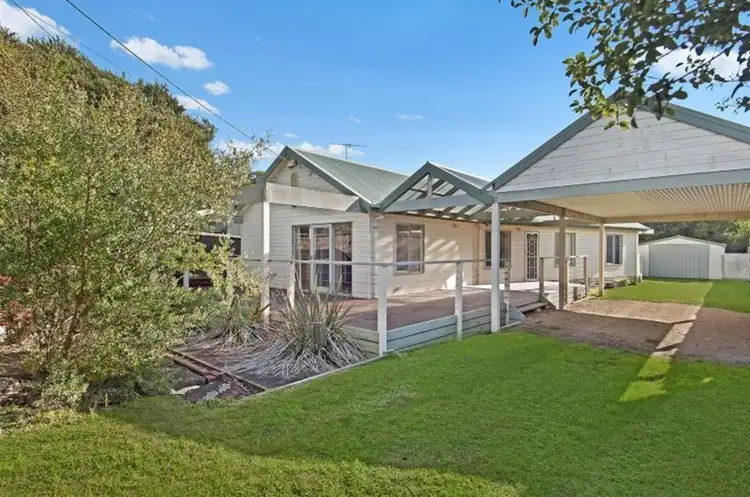 6 Killarney Street, Rye VIC 3941