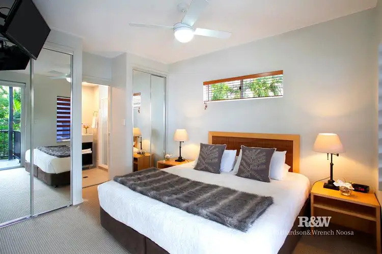 Fifth view of Homely apartment listing, 10/283-285 Weyba Road, Noosaville QLD 4566