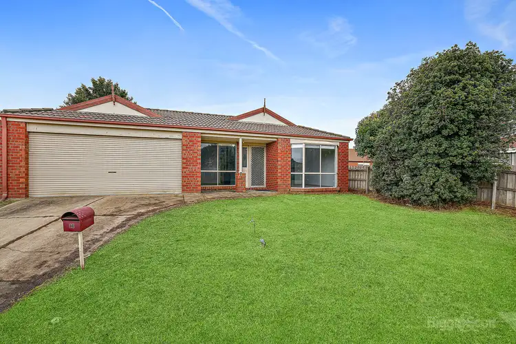 16 Pirita Place, Cranbourne West VIC 3977