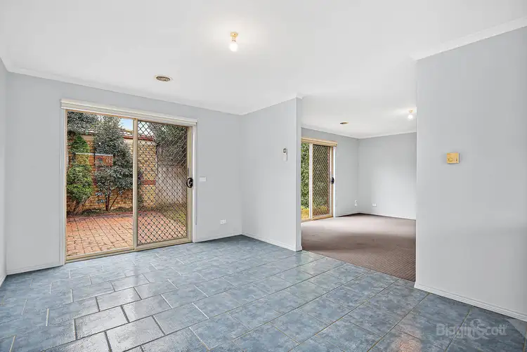 Fifth view of Homely house listing, 16 Pirita Place, Cranbourne West VIC 3977