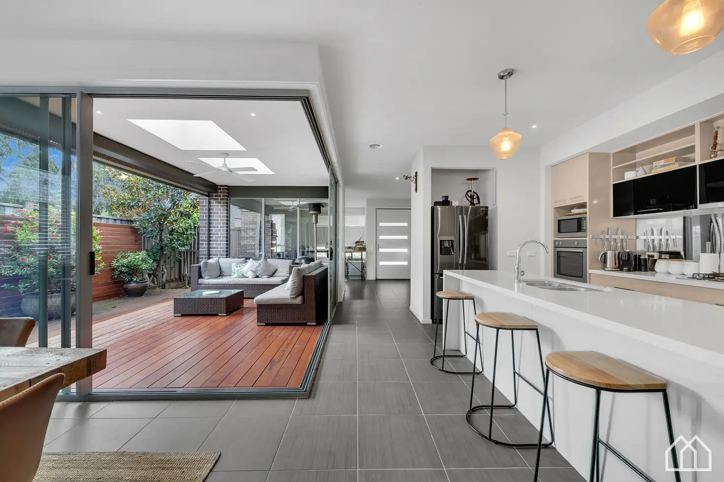 Main view of Homely house listing, 115 Redding Rise, Epping VIC 3076