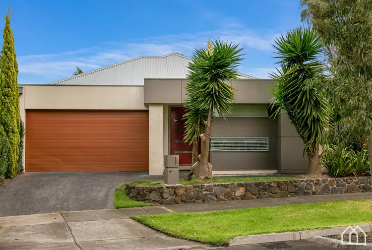 Third view of Homely house listing, 115 Redding Rise, Epping VIC 3076