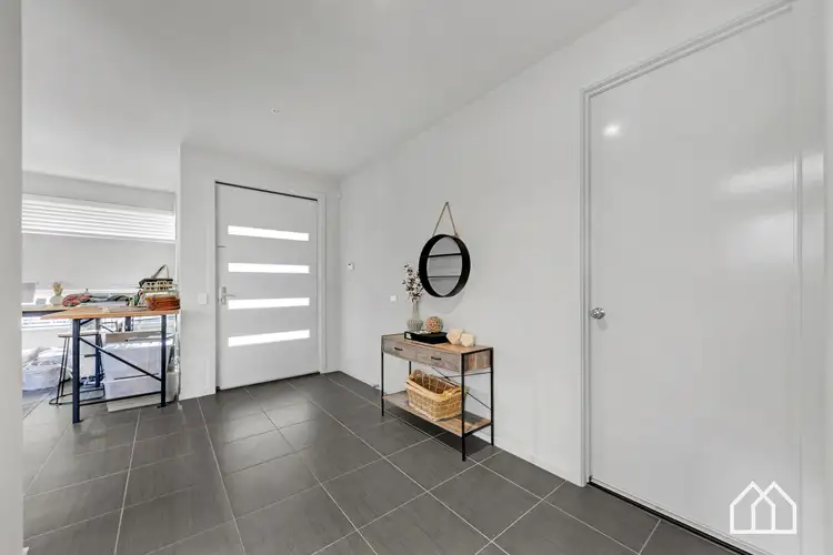 Fourth view of Homely house listing, 115 Redding Rise, Epping VIC 3076