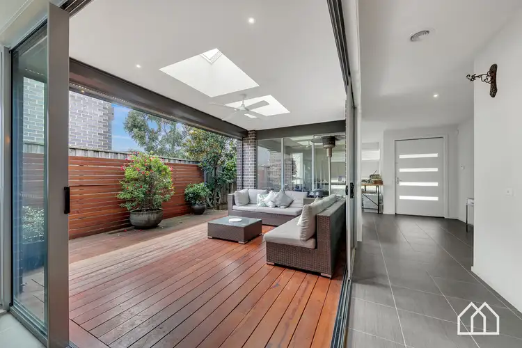 Sixth view of Homely house listing, 115 Redding Rise, Epping VIC 3076