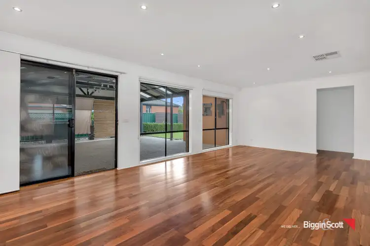Third view of Homely house listing, 20 Saxby Court, Burnside VIC 3023