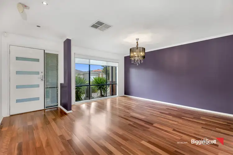 Fourth view of Homely house listing, 20 Saxby Court, Burnside VIC 3023