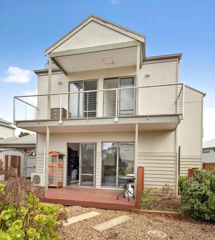 Main view of Homely house listing, 16/34 Smith Street, Daylesford VIC 3460