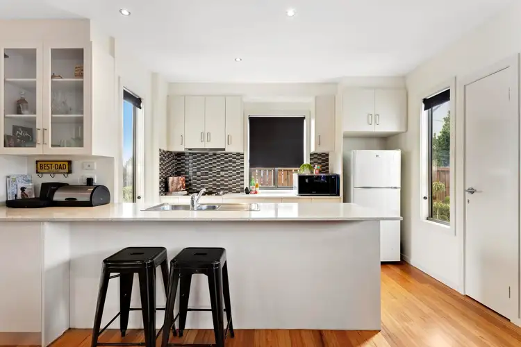 Fifth view of Homely house listing, 16/34 Smith Street, Daylesford VIC 3460