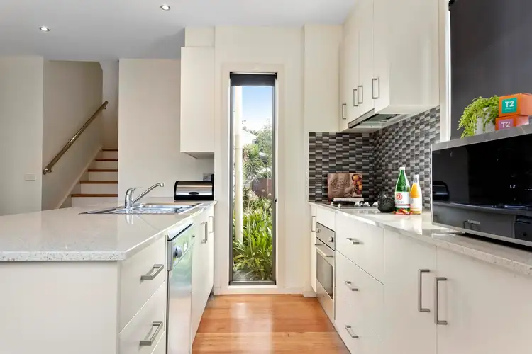Sixth view of Homely house listing, 16/34 Smith Street, Daylesford VIC 3460
