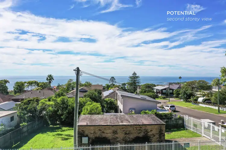 Second view of Homely land listing, 53 Aubreen Street, Collaroy Plateau NSW 2097