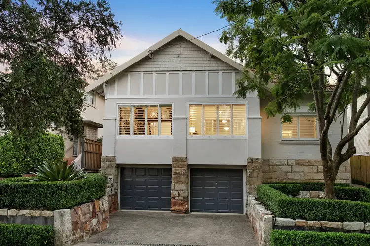 53 Seaview Street, Balgowlah NSW 2093