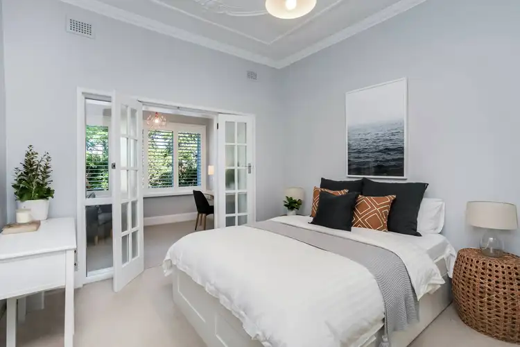 Fourth view of Homely house listing, 53 Seaview Street, Balgowlah NSW 2093