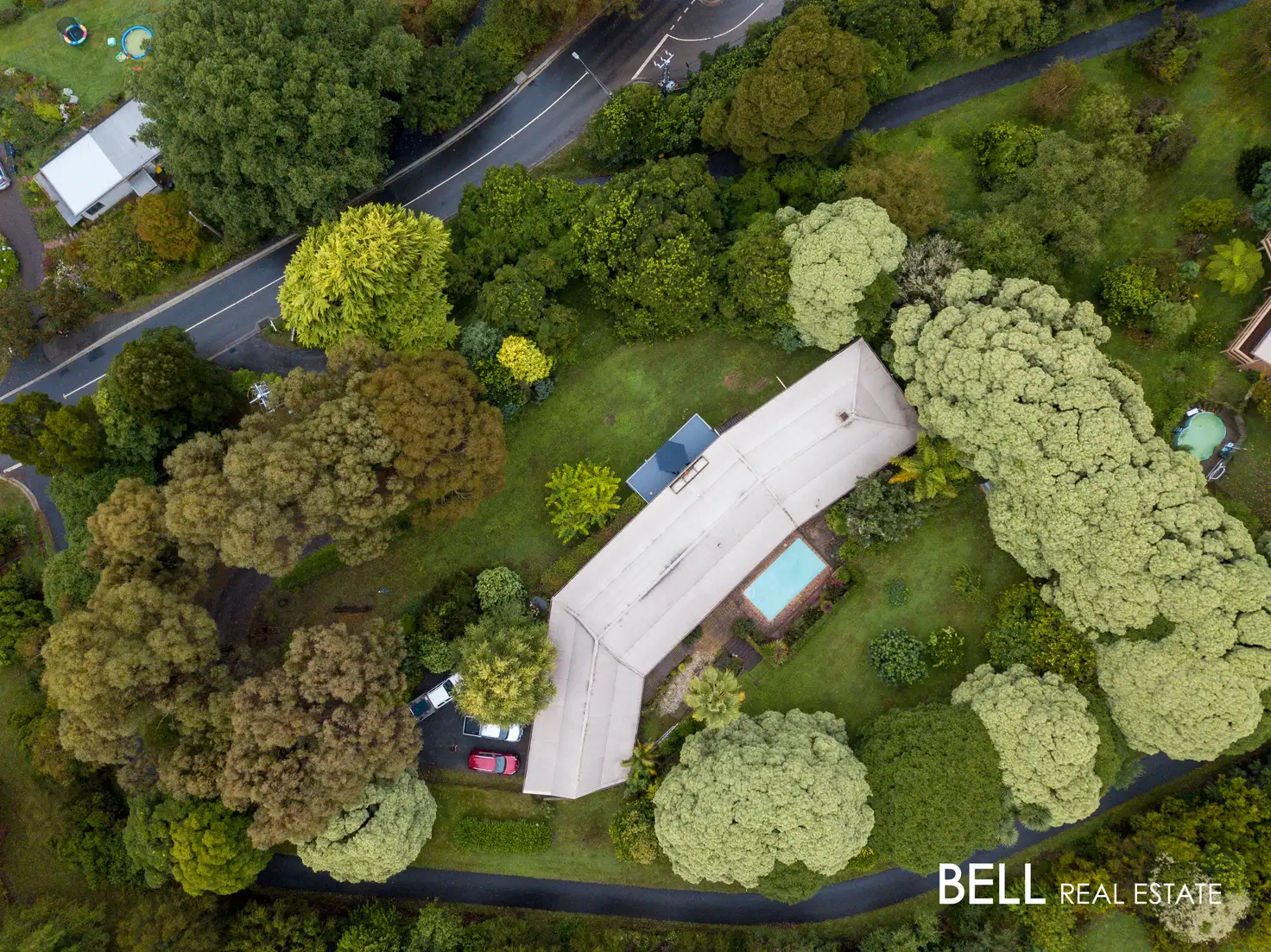 Main view of Homely house listing, 102 Kallista Emerald Road, The Patch VIC 3792