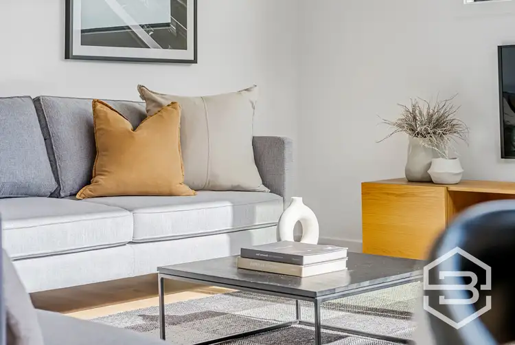 Third view of Homely townhouse listing, 11/43 Nicholson Street, Abbotsford VIC 3067