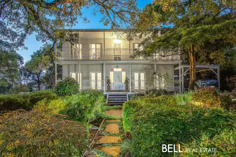 31 Hughes Street, Upwey VIC 3158