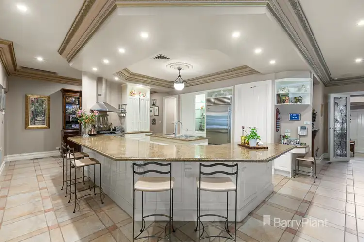Fifth view of Homely house listing, 3 Shelagh Court, Warrandyte VIC 3113