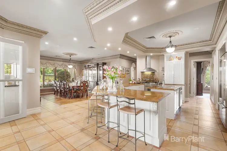 Sixth view of Homely house listing, 3 Shelagh Court, Warrandyte VIC 3113