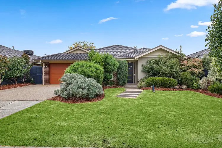 Main view of Homely house listing, 109 Melzak Way, Berwick VIC 3806