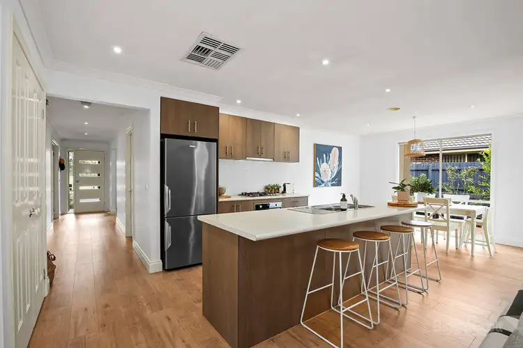 Third view of Homely house listing, 109 Melzak Way, Berwick VIC 3806