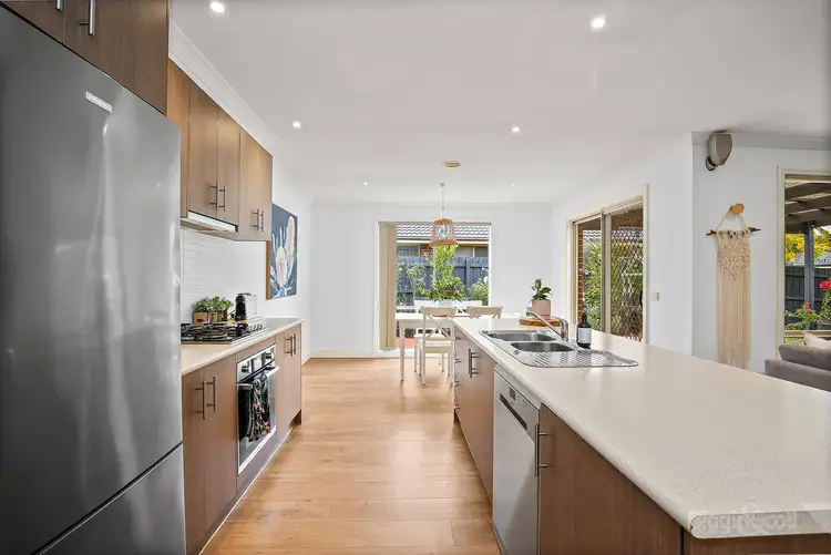 Fourth view of Homely house listing, 109 Melzak Way, Berwick VIC 3806