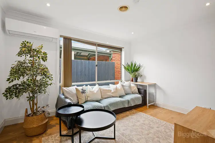 Fifth view of Homely house listing, 109 Melzak Way, Berwick VIC 3806