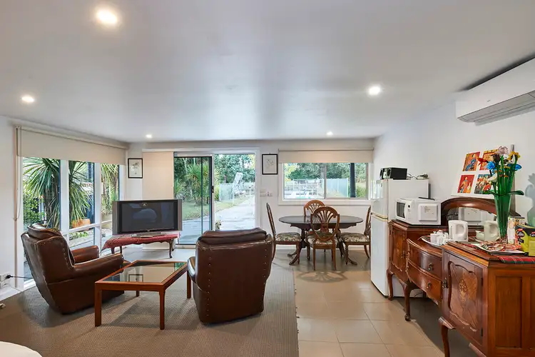 Sixth view of Homely house listing, 116 Edgecombe Road, Kyneton VIC 3444