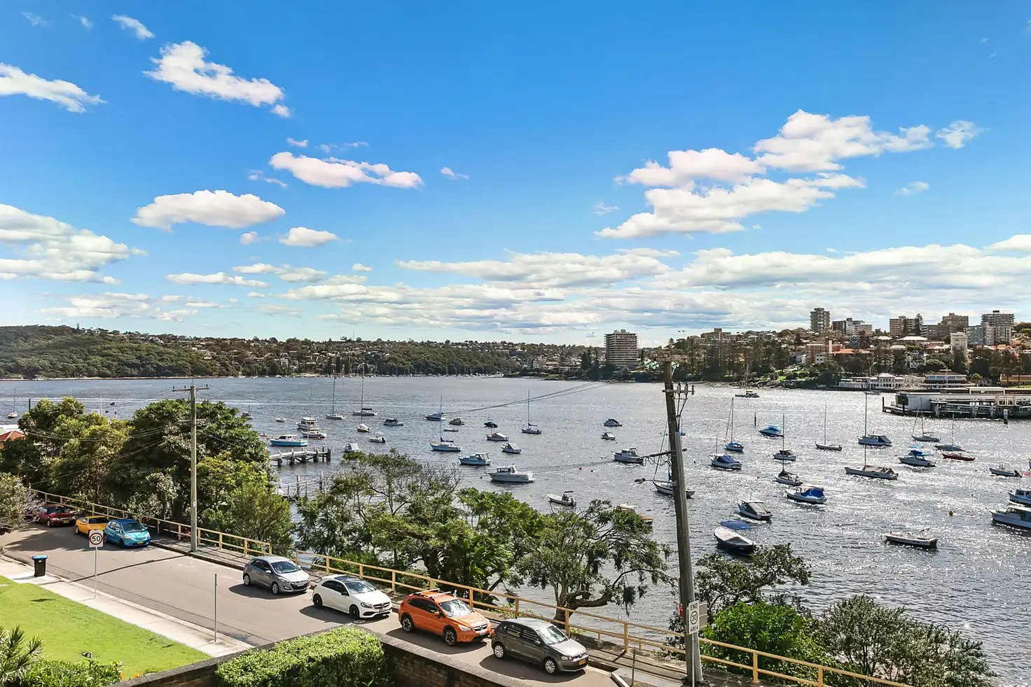 Main view of Homely apartment listing, 12/13 East Esplanade, Manly NSW 2095