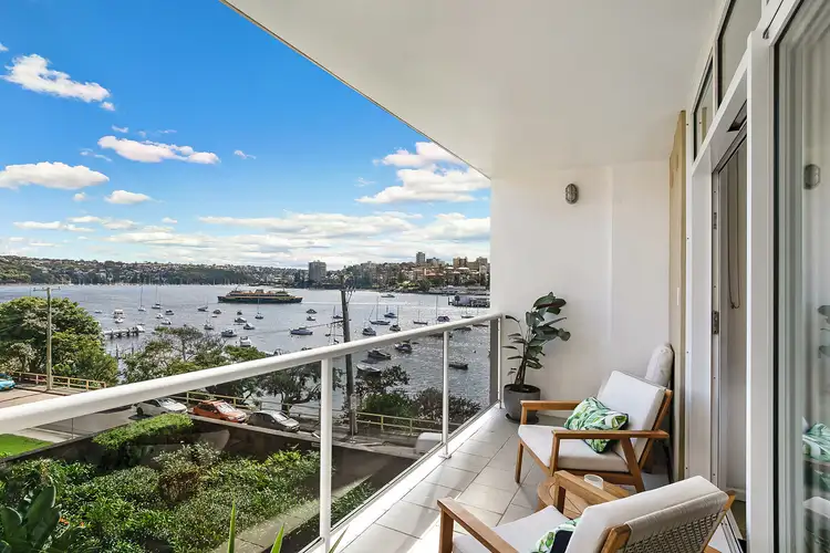 Second view of Homely apartment listing, 12/13 East Esplanade, Manly NSW 2095