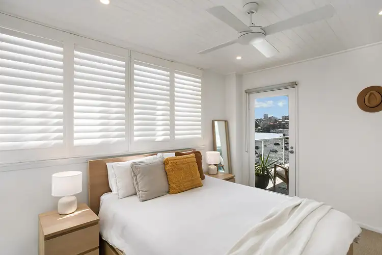 Sixth view of Homely apartment listing, 12/13 East Esplanade, Manly NSW 2095