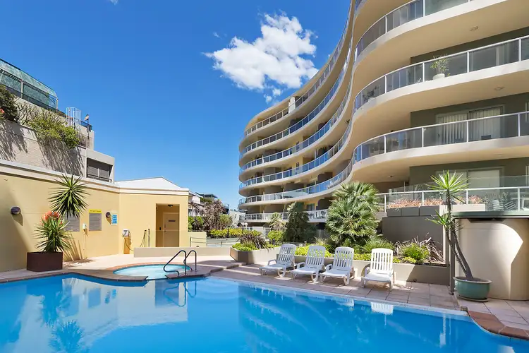 Main view of Homely apartment listing, 230/9-15 Central Avenue, Manly NSW 2095