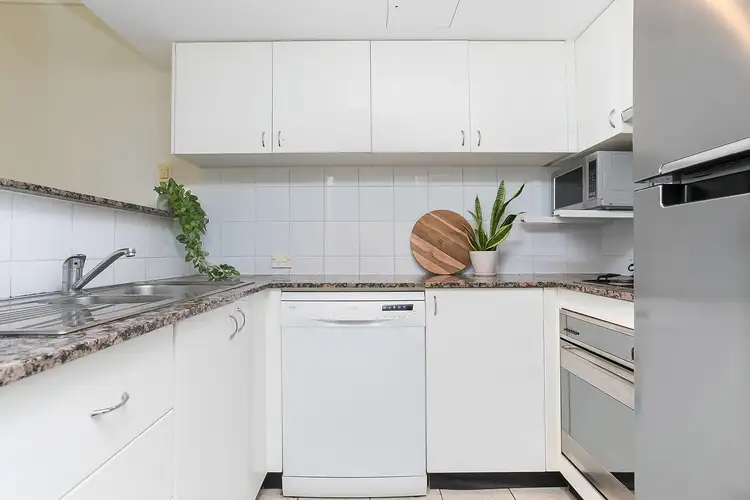 Fourth view of Homely apartment listing, 230/9-15 Central Avenue, Manly NSW 2095