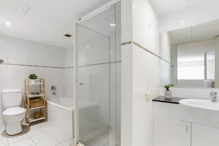 Sixth view of Homely apartment listing, 230/9-15 Central Avenue, Manly NSW 2095