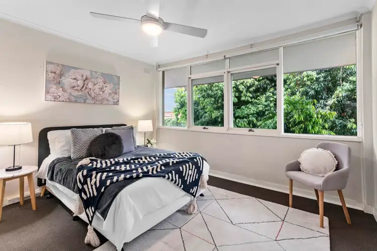 Sixth view of Homely apartment listing, 3/11 Cheel Street, Armadale VIC 3143