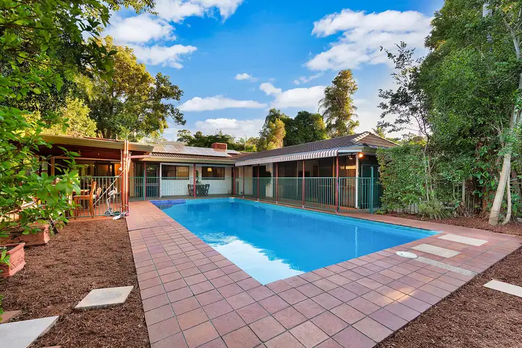 Main view of Homely house listing, 22 Gubberley Street, Kenmore QLD 4069