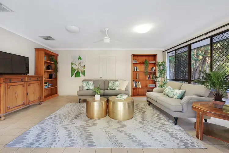 Second view of Homely house listing, 22 Gubberley Street, Kenmore QLD 4069