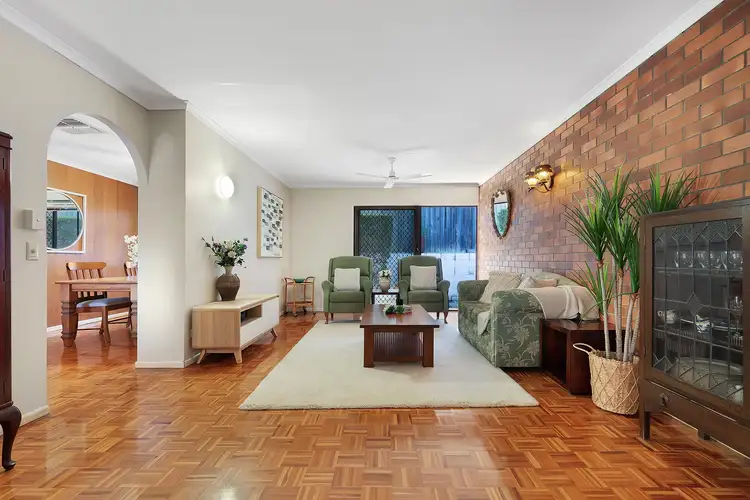 Third view of Homely house listing, 22 Gubberley Street, Kenmore QLD 4069