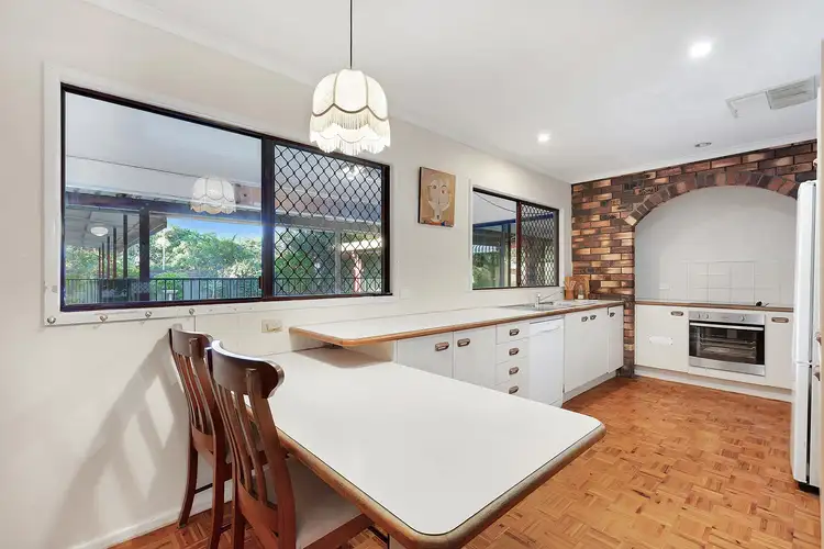 Fifth view of Homely house listing, 22 Gubberley Street, Kenmore QLD 4069
