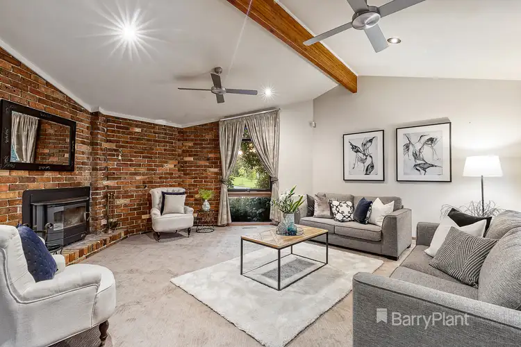 Sixth view of Homely house listing, 4 Oakland Drive, Warrandyte VIC 3113