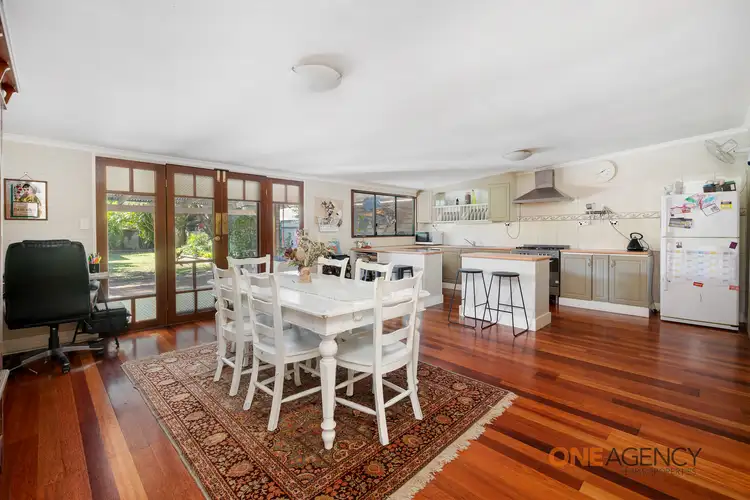Second view of Homely house listing, 25 Margaret Street, Mayfield East NSW 2304